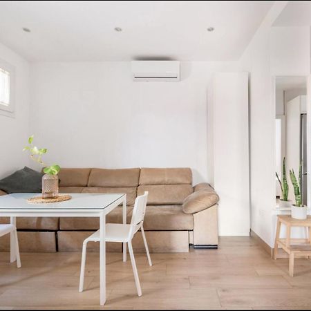 Acogedor Y Precioso Apartamento En Sevilla 외부 사진