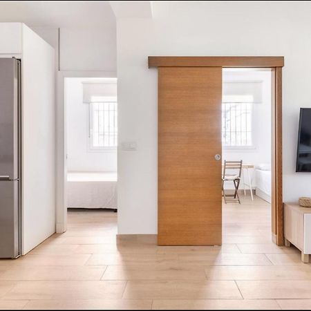 Acogedor Y Precioso Apartamento En Sevilla 외부 사진