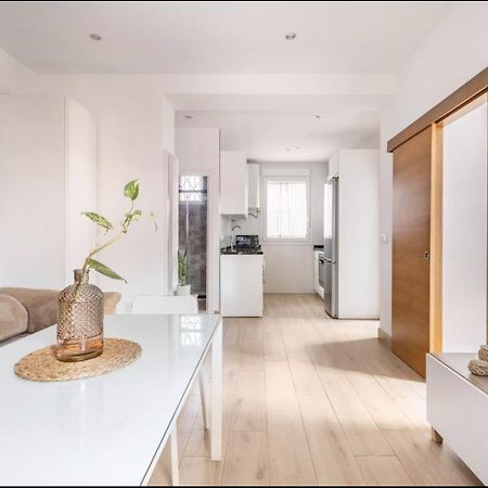 Acogedor Y Precioso Apartamento En Sevilla 외부 사진