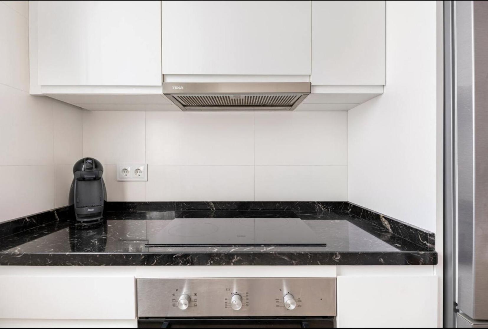 Acogedor Y Precioso Apartamento En Sevilla 외부 사진