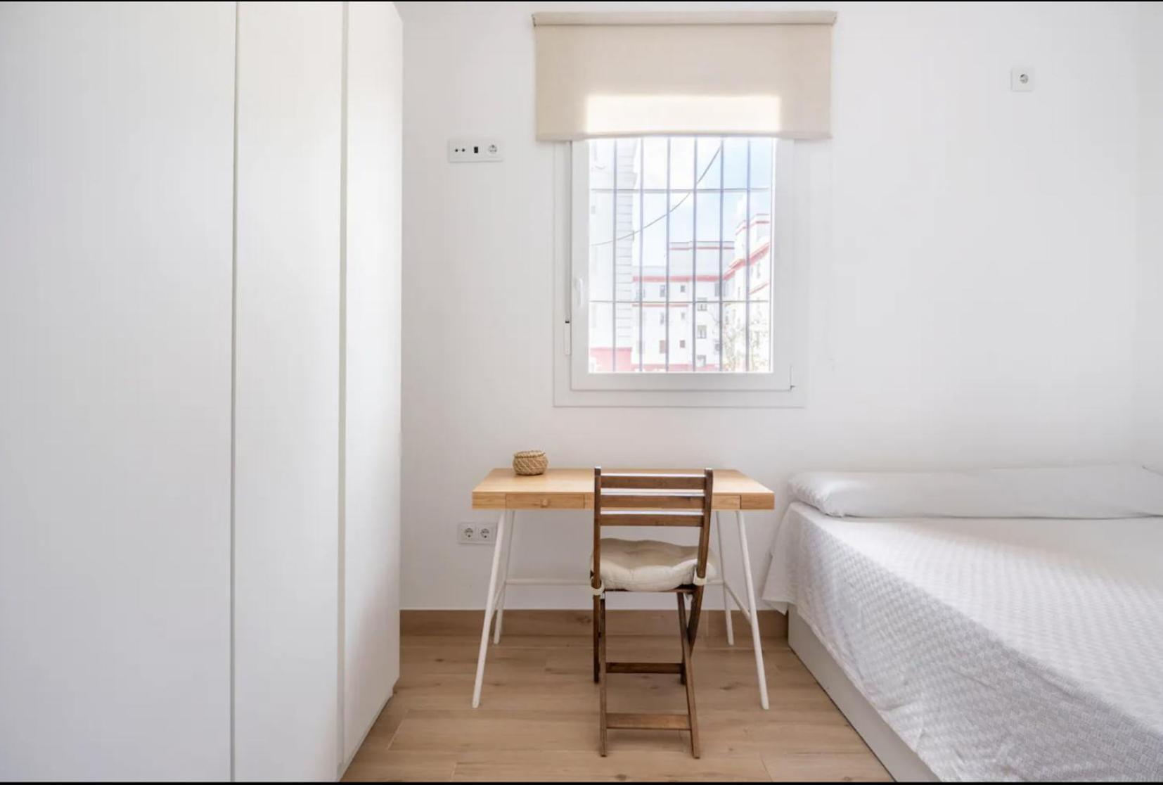 Acogedor Y Precioso Apartamento En Sevilla 외부 사진