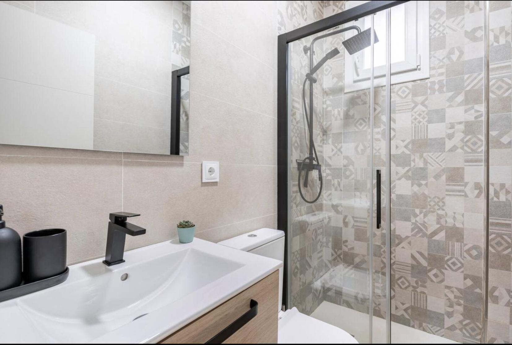 Acogedor Y Precioso Apartamento En Sevilla 외부 사진