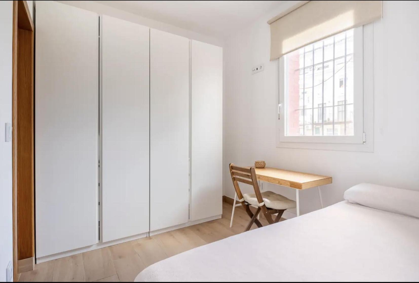 Acogedor Y Precioso Apartamento En Sevilla 외부 사진